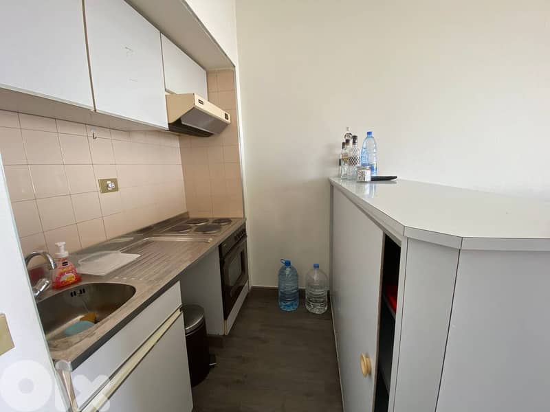 Tabarja, Aqua Marina/Chalet for Rent -أكوا مارينا, طبرجا شاليه للإيجار 2