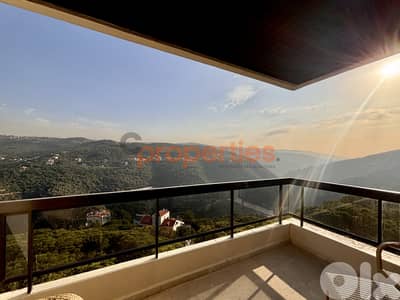 Apartment for rent in Broummana – CPRA77