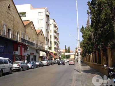 Prime Shop for Rent in Blissمحل مميز للإيجار في بليس