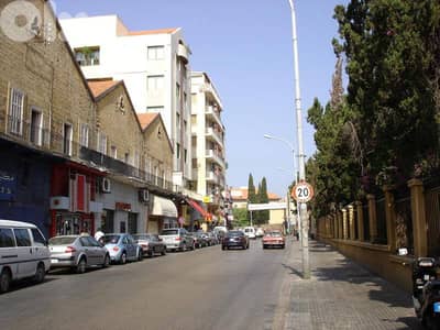 Spacious Commercial Shop for Rent in Blissمحل واسع للإيجار في بليس