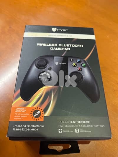 MYGT WIRELESS BLUTOOTH