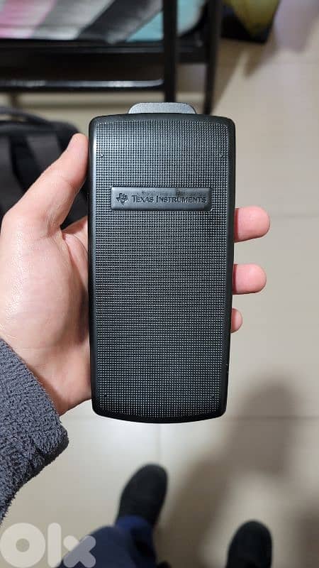 BA II Plus Calculator for CFA exams 2