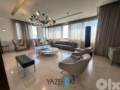 Duplex for Sale in Badaro دوبلكس للبيع في بدارو