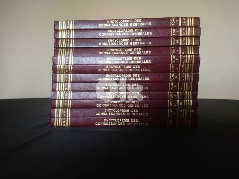 26 French Books – Encyclopedias & Kids Storybooks, Brand New! 3