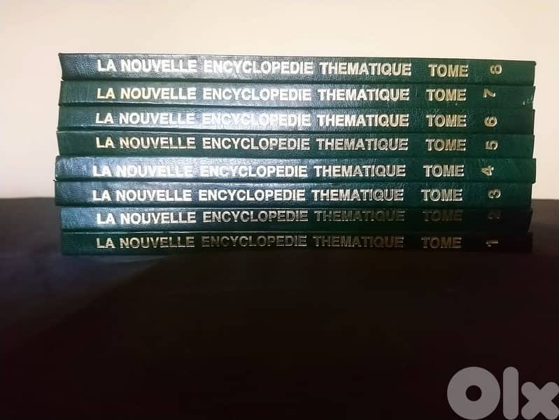 26 French Books – Encyclopedias & Kids Storybooks, Brand New! 4