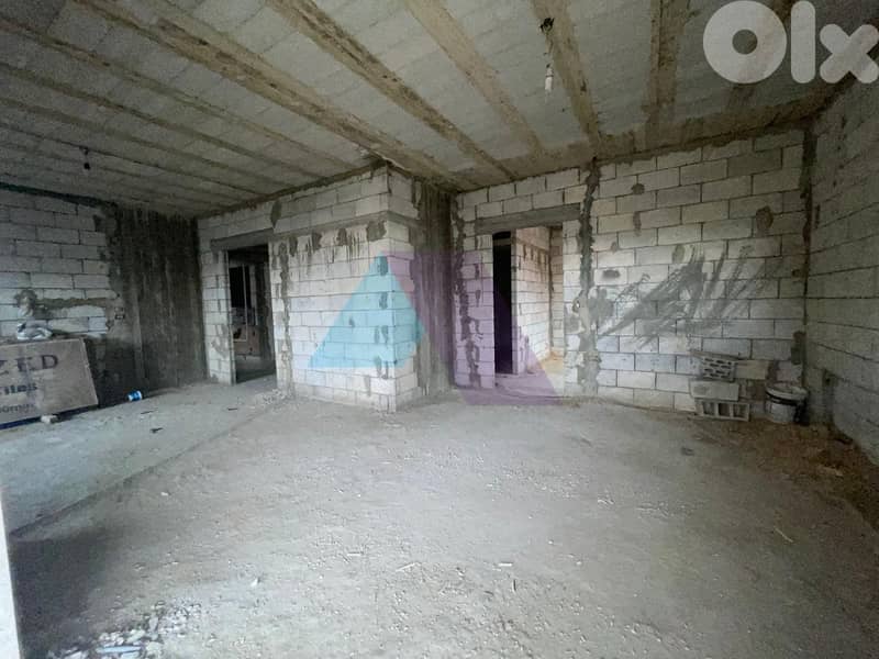 Spacious 900m2 building+garden+terrace 4sale in Daraya - مبنى في داريا 1