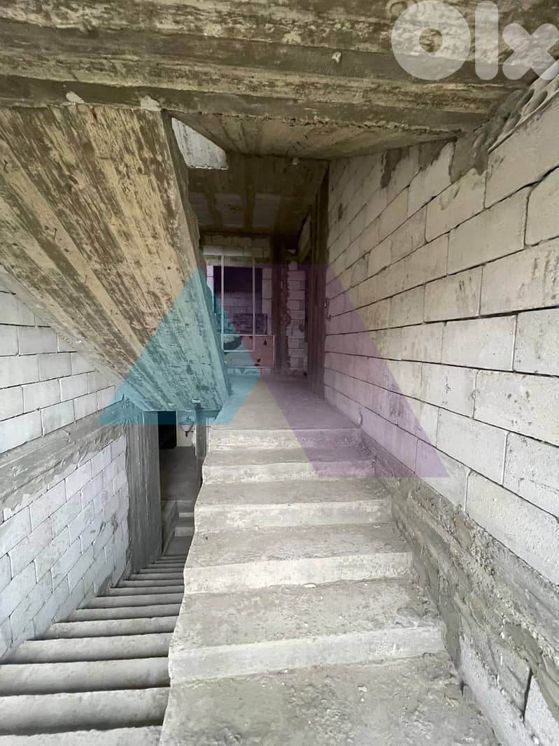 Spacious 900m2 building+garden+terrace 4sale in Daraya - مبنى في داريا 3