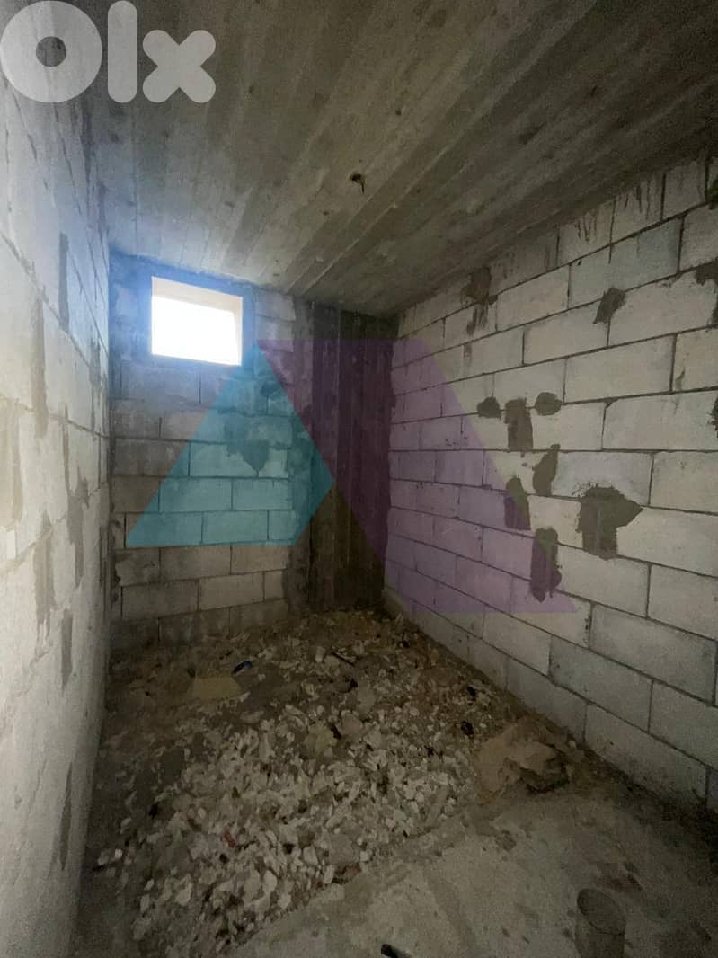 Spacious 900m2 building+garden+terrace 4sale in Daraya - مبنى في داريا 5