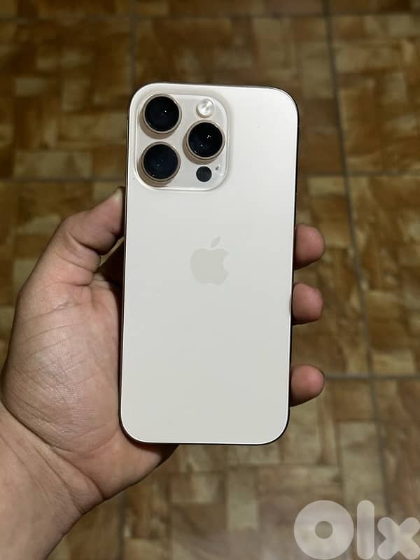 iphone 16 pro 0