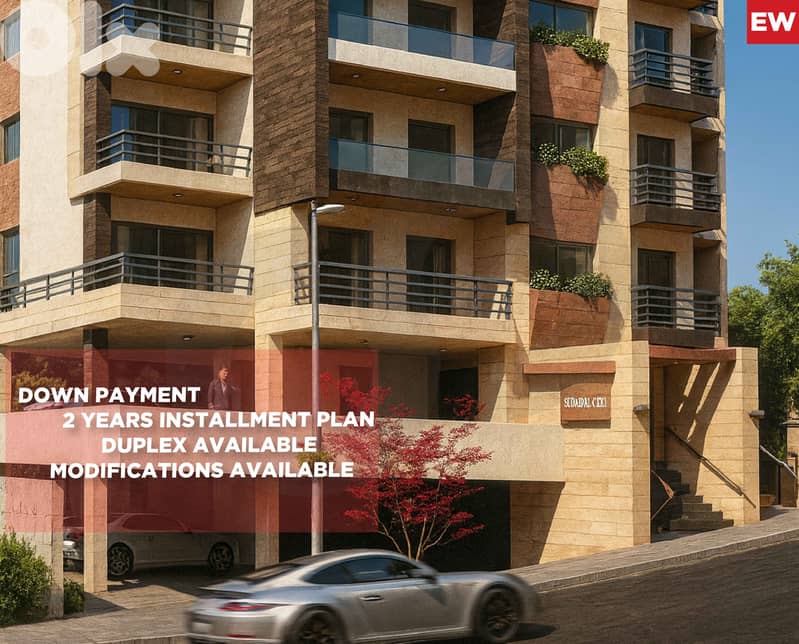 2 YEARS INSTALLMENT PLAN IN SARBA ! REF#EW129730 ! 0