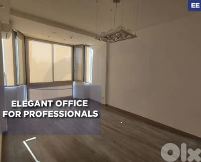 Elegant Office for Professionals - jdeideh REF#EE129734