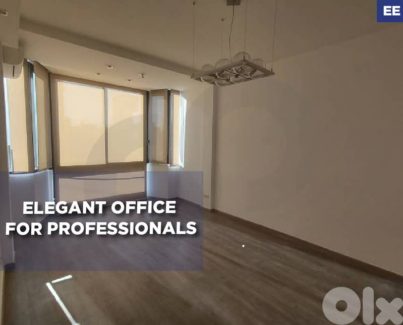 Elegant Office for Professionals - jdeideh REF#EE129734 0