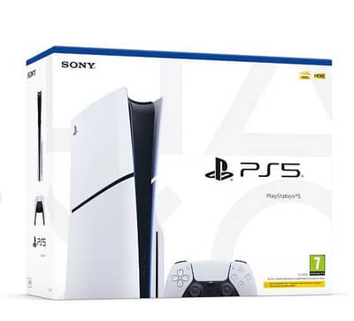 Sony Playstation 5 Console Slim CFI-2008A01X