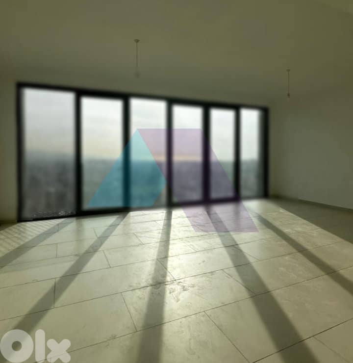 260m2 apartment+open view+pool+gym 4sale in Achrafiehشقة في الأشرفية 0