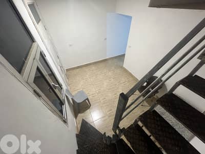 Newly renovated, 24/7 powered, furnished 2 beds apartment in Ashrafieh