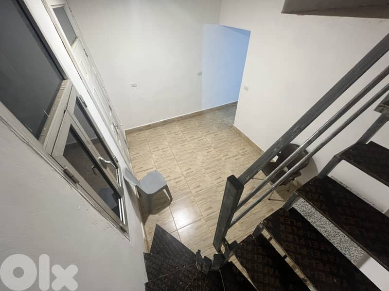 Newly renovated, 24/7 powered, furnished 2 beds apartment in Ashrafieh 0