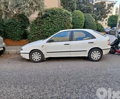 فيات برافو 2000