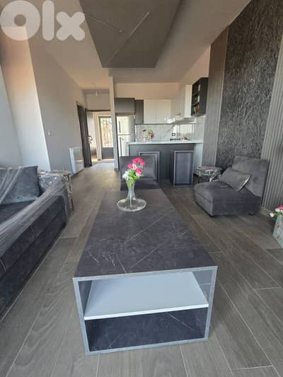 Faytroun – Monte Resort Apartment For Sale | Fully Furnished |