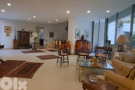 Apartment For Sale In Achrafieh - Carré d’Or - CPBWW78