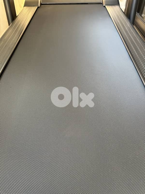 Treadmill Domyos Decathlon 5