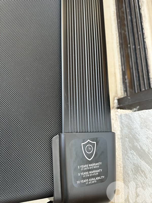 Treadmill Domyos Decathlon 10