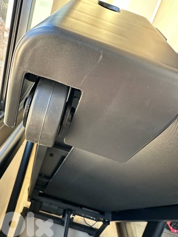 Treadmill Domyos Decathlon 12