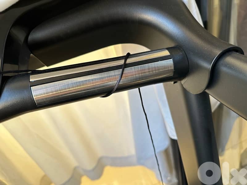 Treadmill Domyos Decathlon 15
