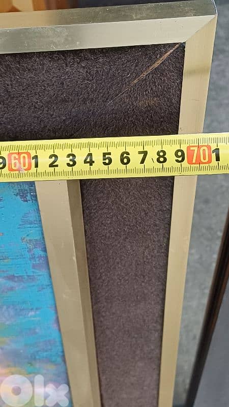 لوحة رسم زيتي اوروبية 9