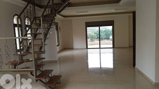 Duplex for sale in Jbeil - دوبلكس للبيع في جبيل