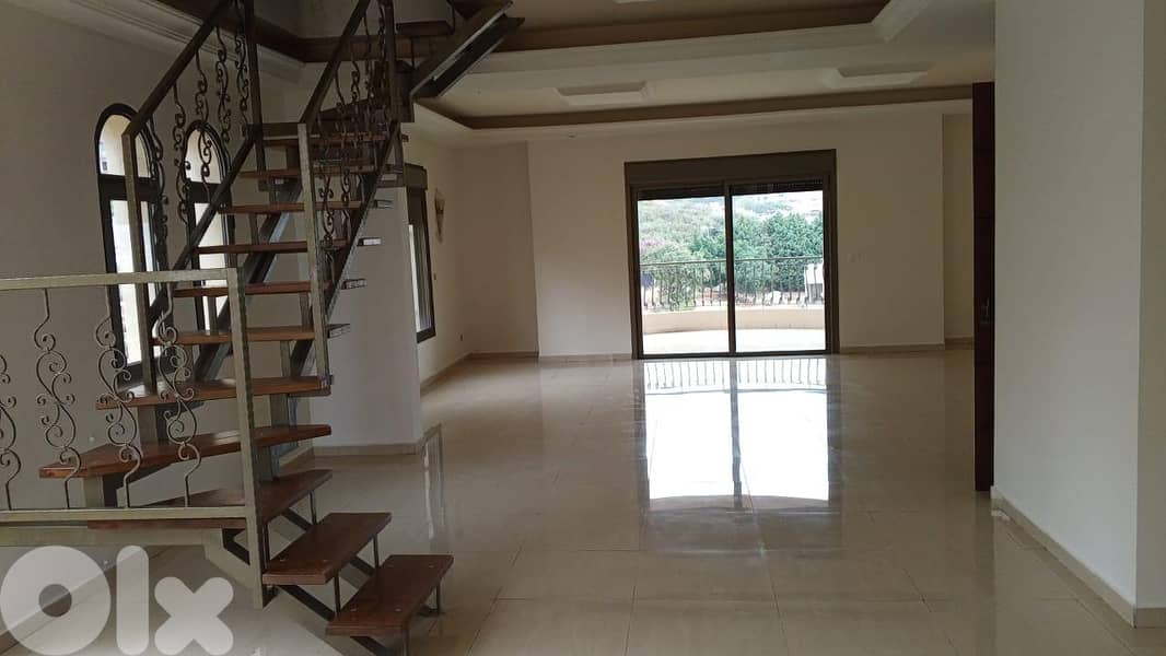 Duplex for sale in Jbeil - دوبلكس للبيع في جبيل 0