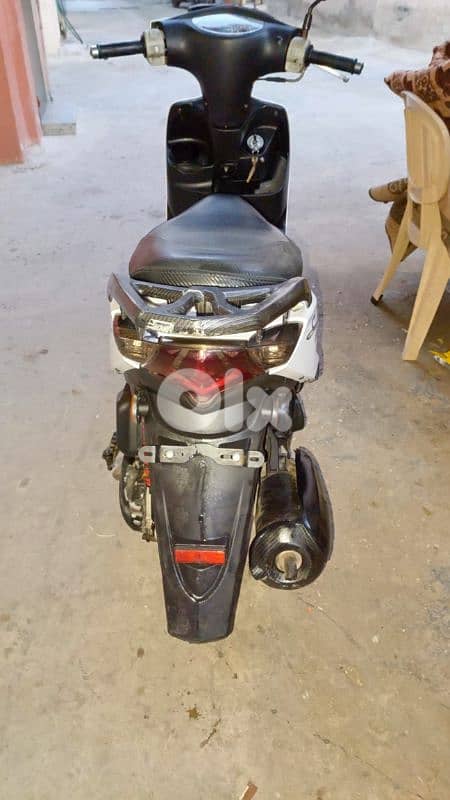 الجنوب صور دوار البص 2