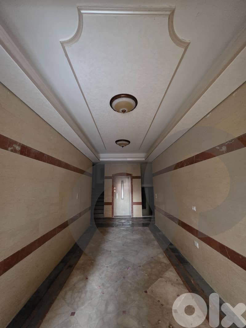 8 apartments & roof top , 8 title deeds - Bchamoun REF#HD129739 7