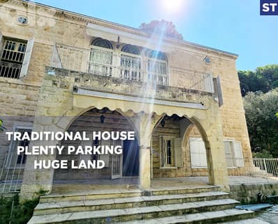 traditional house, great deal, keserwan, ghadir REF#ST129744