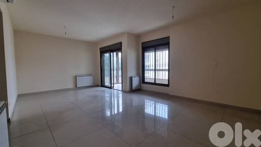 Apartment For Rent In Elissar - شقة للإيجار في إليسار