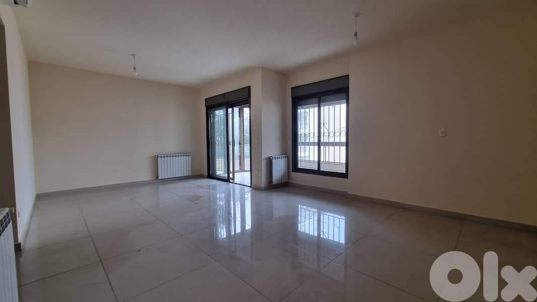 Apartment For Rent In Elissar - شقة للإيجار في إليسار 0
