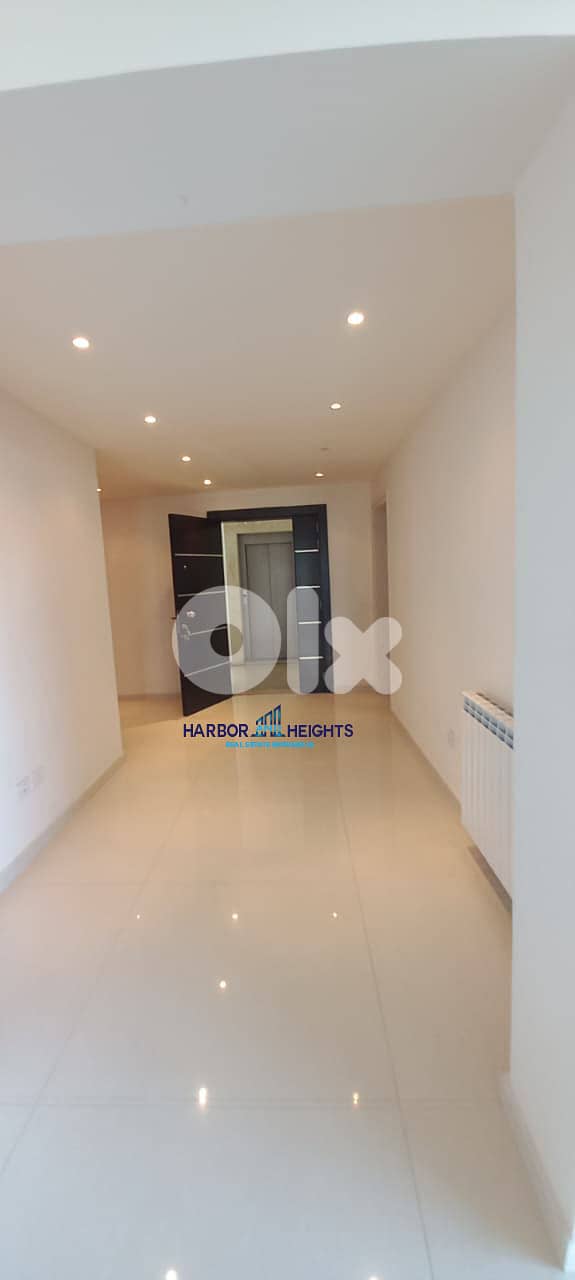 Apartment for sale in ain saadeh شقة للبيع في عين سعادة 0