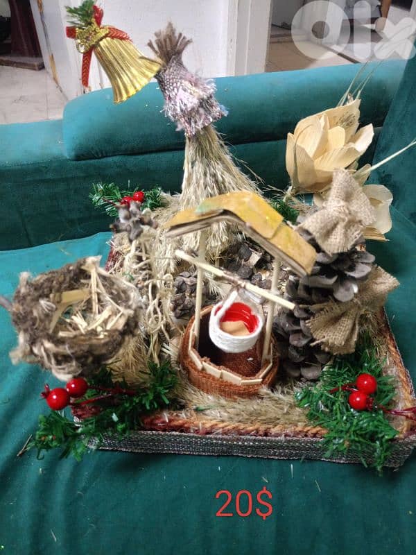 فرن الشباك 2