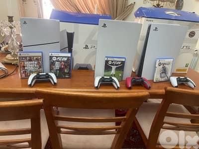 ps5 christmas offers