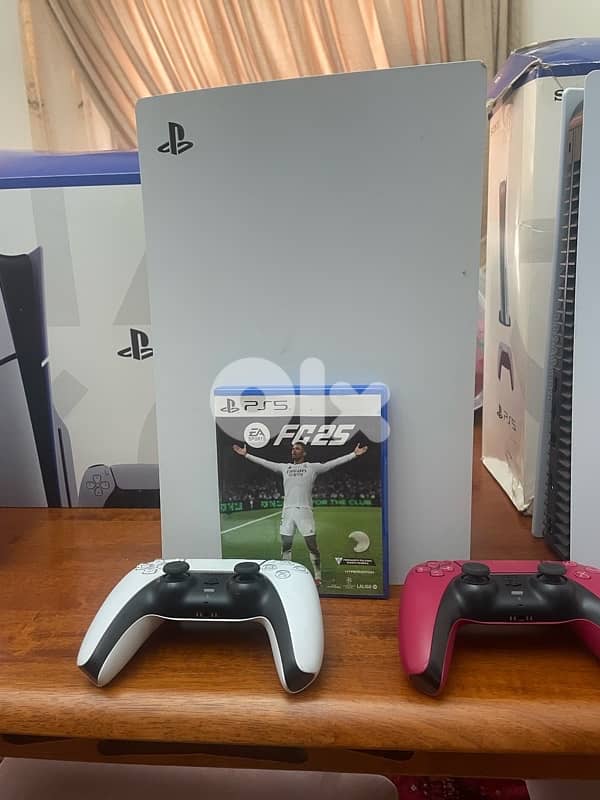 ps5 christmas offers 1