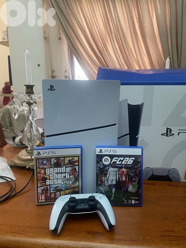 ps5 christmas offers 2