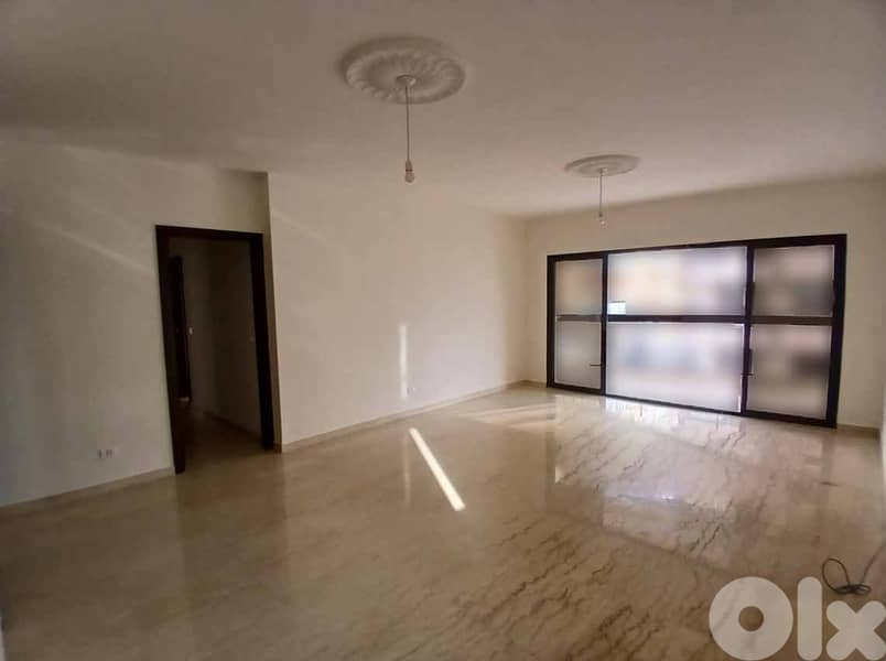 NEW BUILDING IN ACHRAFIEH PRIME (110SQ) 2 BEDROOMS , (AC-798) 0
