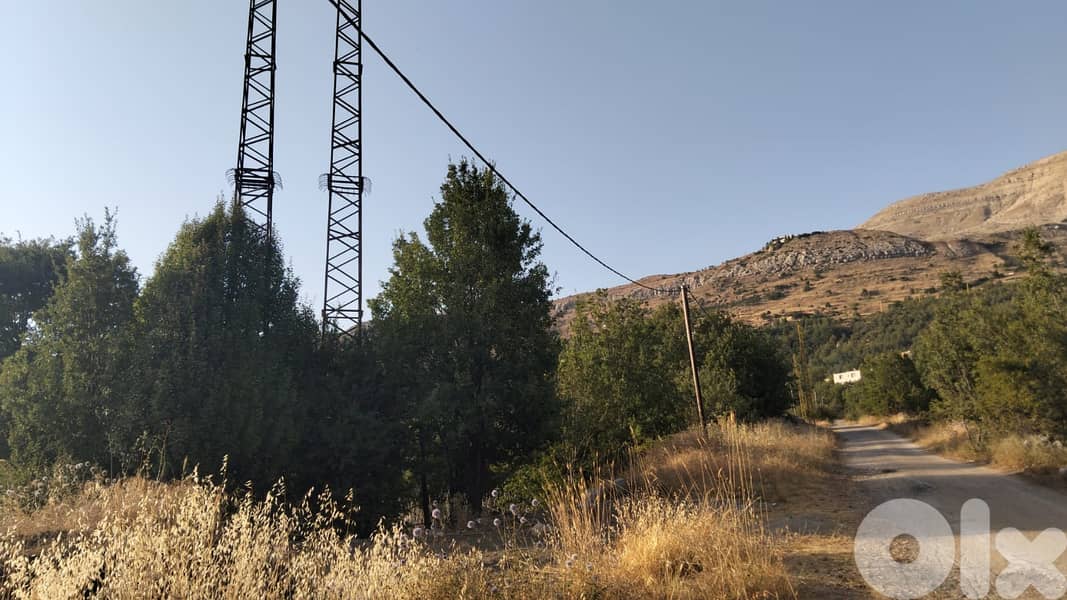 Land for Sale – Baskinta / Sannine 0