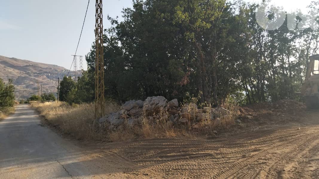 Land for Sale – Baskinta / Sannine 1
