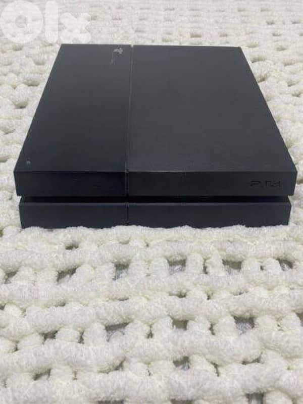 PS4 500 Gb 0