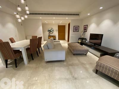 0% Commission Fee/ Waterfront City Dbayeh Apartment for Sale - ضبيه