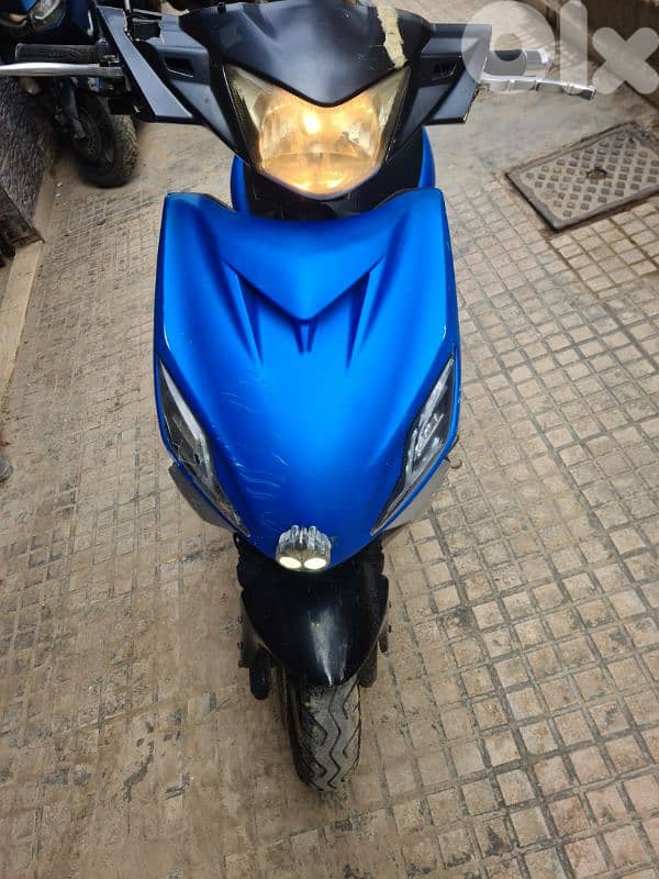 Electric bike ،موتسيكل كهرباء 0