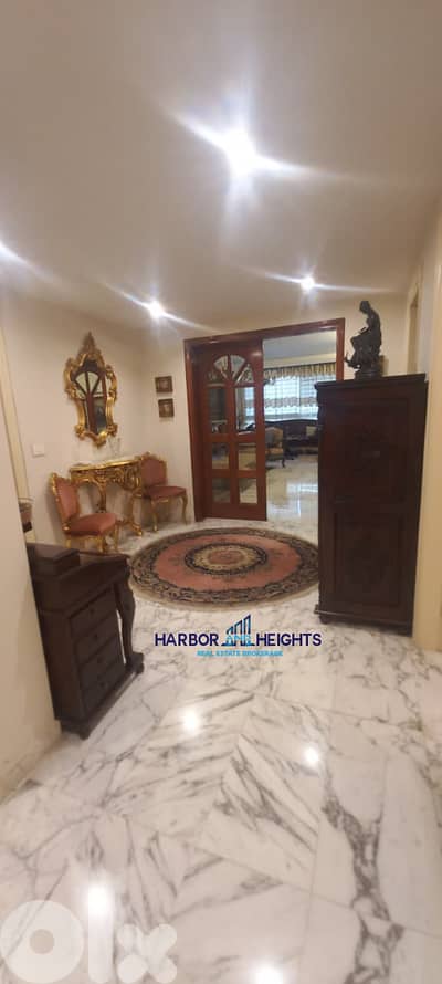 Apartment for sale in Ain Saadeh شقة للبيع في عين سعادة