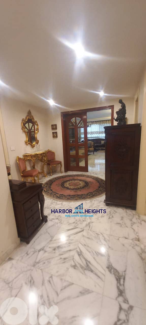 Apartment for sale in Ain Saadeh شقة للبيع في عين سعادة 0