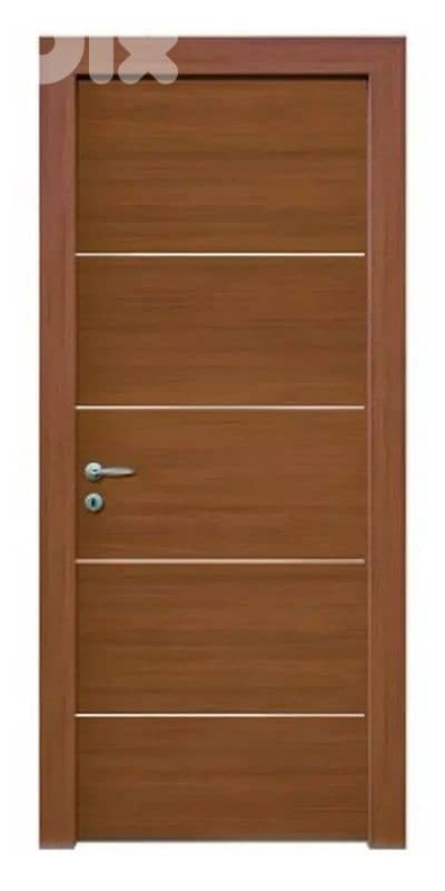 Wood Doors -Exterior & interior special offer 3