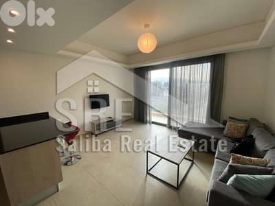 Waterfront City Dbayeh/ Apartment for Rent+ Roof Top -ضبيه شقة للإيجار